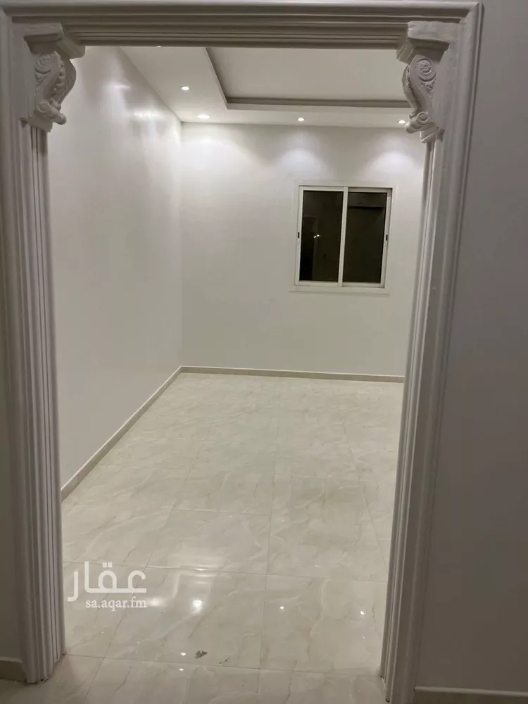 شقة للإيجار في شارع عبدالقادر شمس, حي القيروان, مدينة الرياض, منطقة الرياض صورة 2