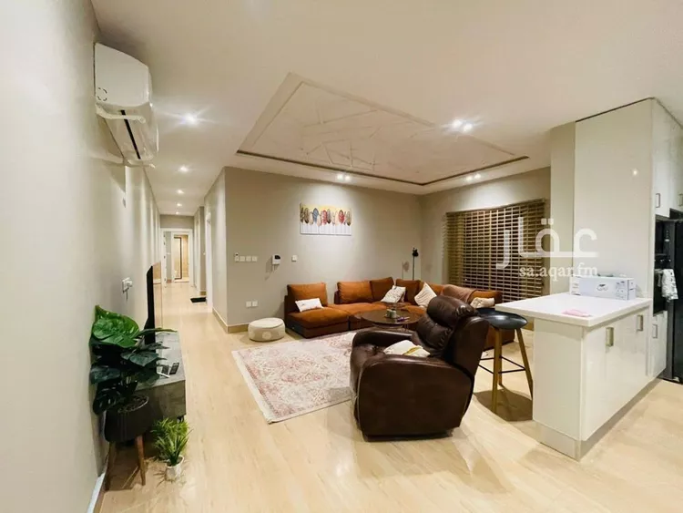 شقة للإيجار في شارع رقم 249, حي الياسمين, مدينة الرياض, منطقة الرياض صورة 3