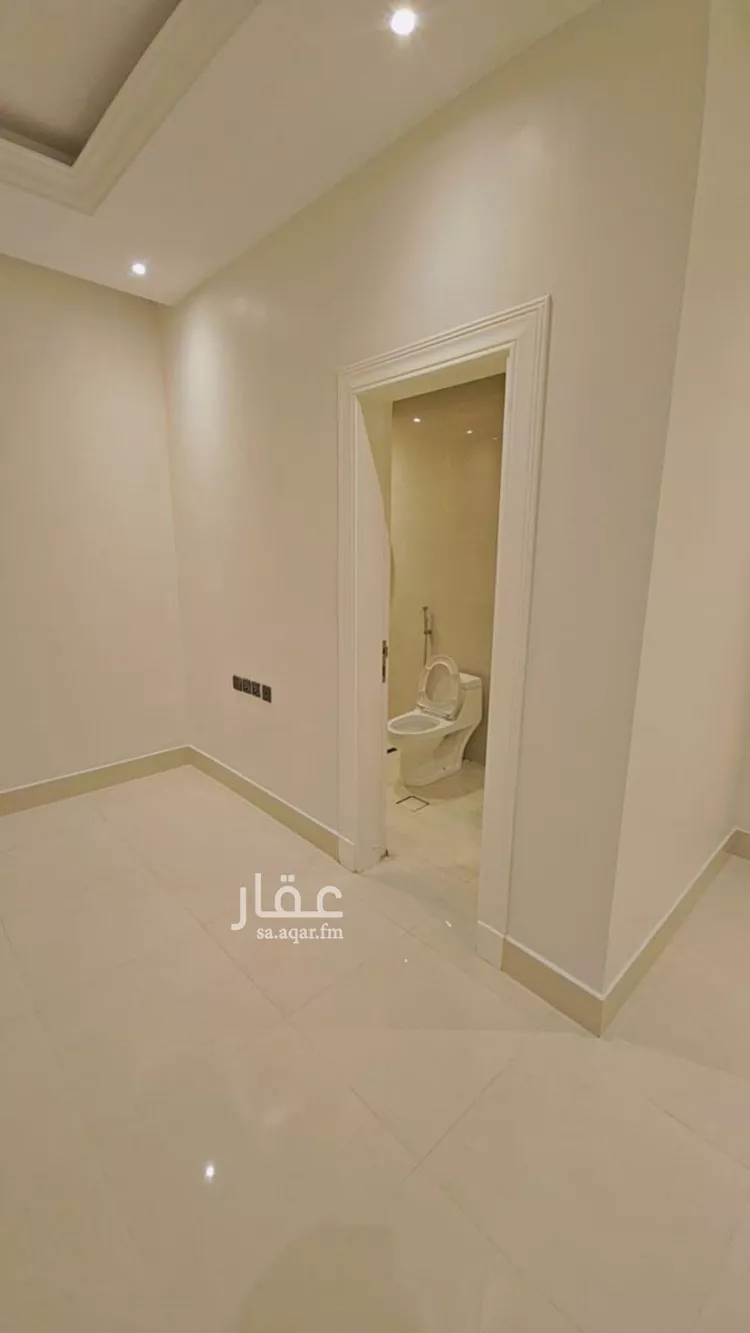 شقة للإيجار في شارع عبدالله القيرواني, حي القيروان, مدينة الرياض, منطقة الرياض صورة 5