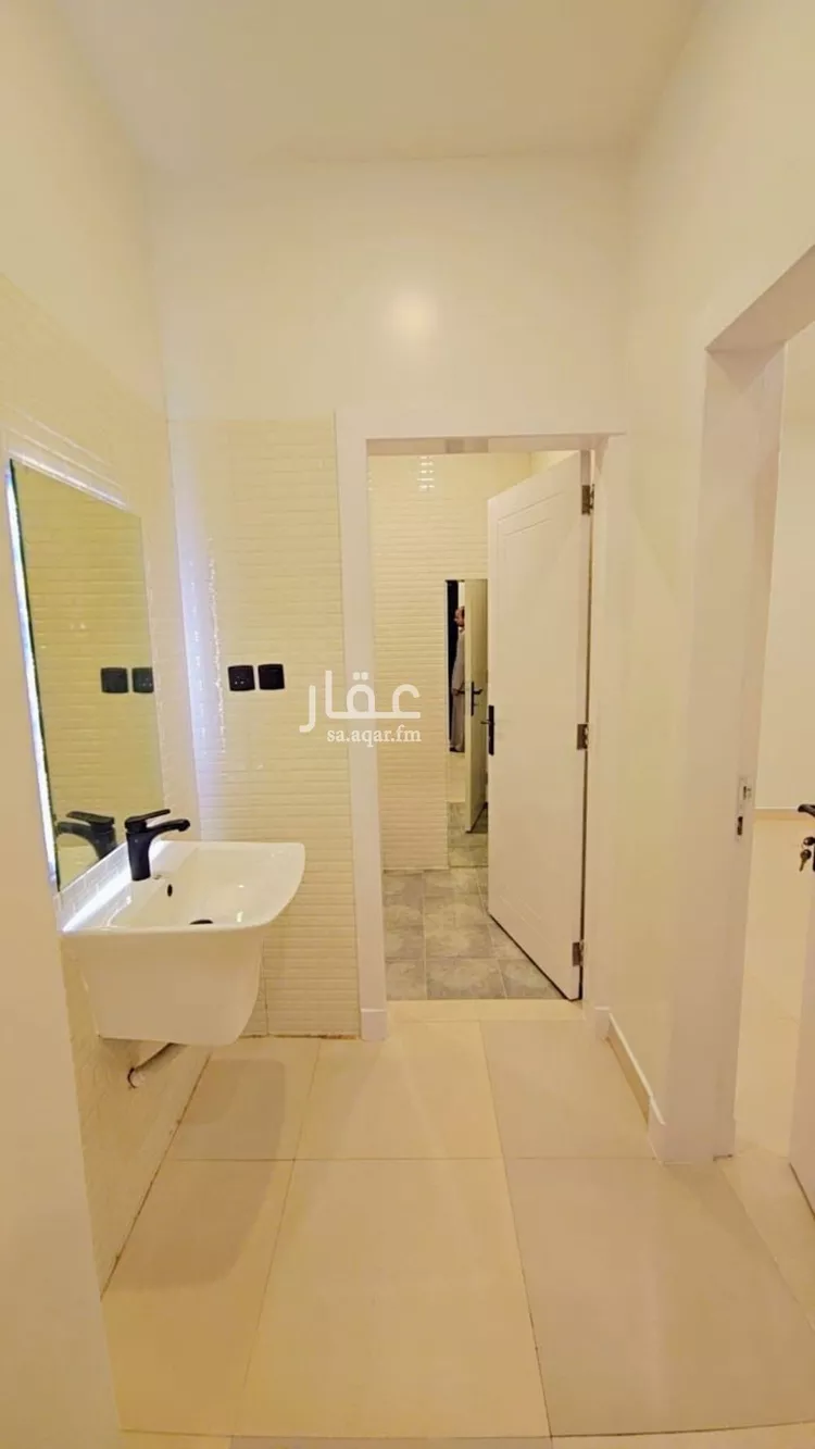 دور للإيجار في شارع الرس, حي الياسمين, مدينة الرياض, منطقة الرياض صورة 2