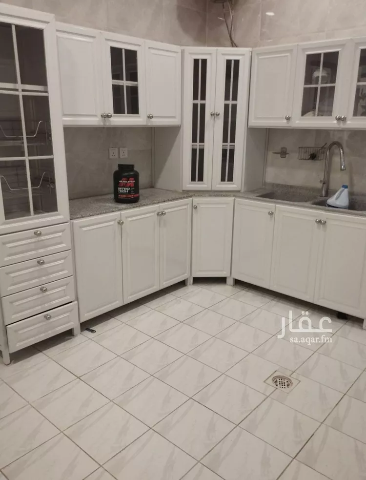 شقة للإيجار في شارع صالح التويجري, حي القيروان, مدينة الرياض, منطقة الرياض