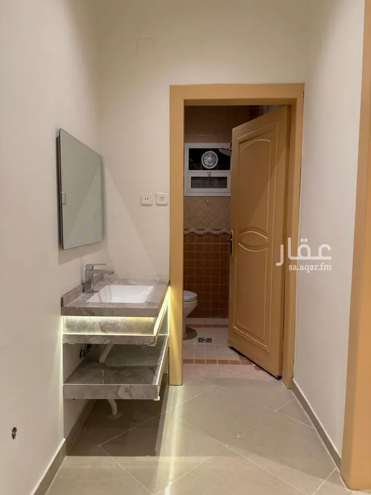شقة للإيجار في شارع العبدلي, حي العقيق, مدينة الرياض, منطقة الرياض صورة 5