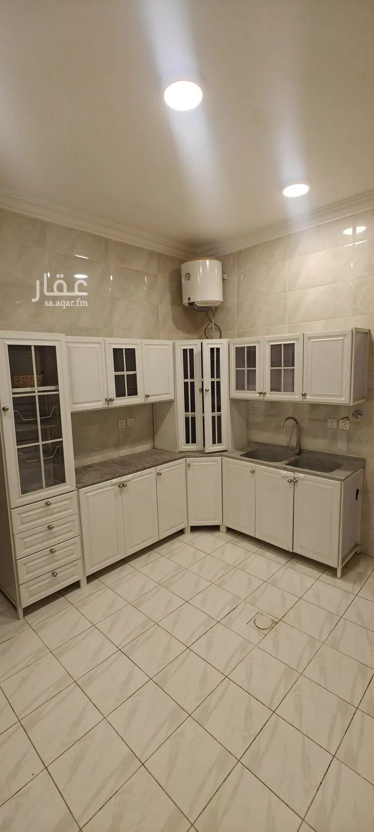 شقة للإيجار في شارع صالح التويجري, حي القيروان, مدينة الرياض, منطقة الرياض