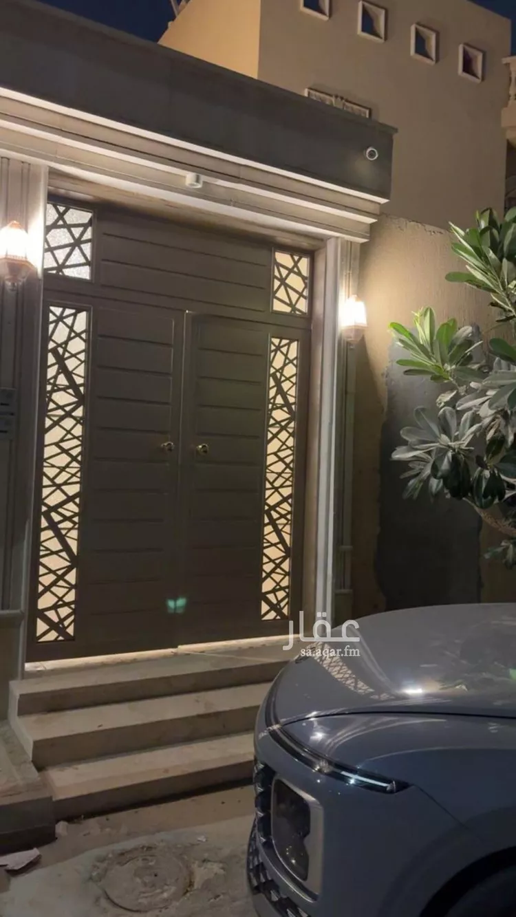 شقة للإيجار في شارع ابي سفيان بن حرب, حي مغرزات, مدينة الرياض, منطقة الرياض صورة 5