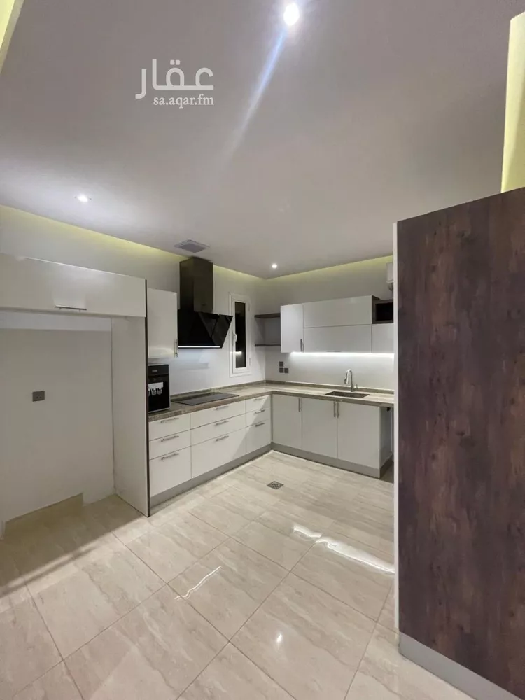 شقة للإيجار في شارع الامير فيصل بن عبدالله بن عبدالرحمن, حي حطين, مدينة الرياض, منطقة الرياض