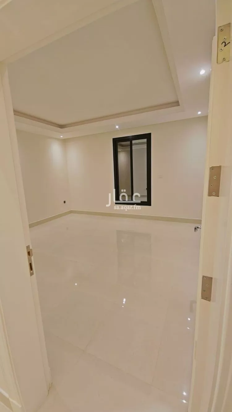 شقة للإيجار في شارع عبدالله القيرواني, حي القيروان, مدينة الرياض, منطقة الرياض صورة 2