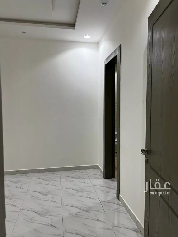 شقة للإيجار في شارع إبراهيم الرشودي, حي النرجس, مدينة الرياض, منطقة الرياض صورة 2