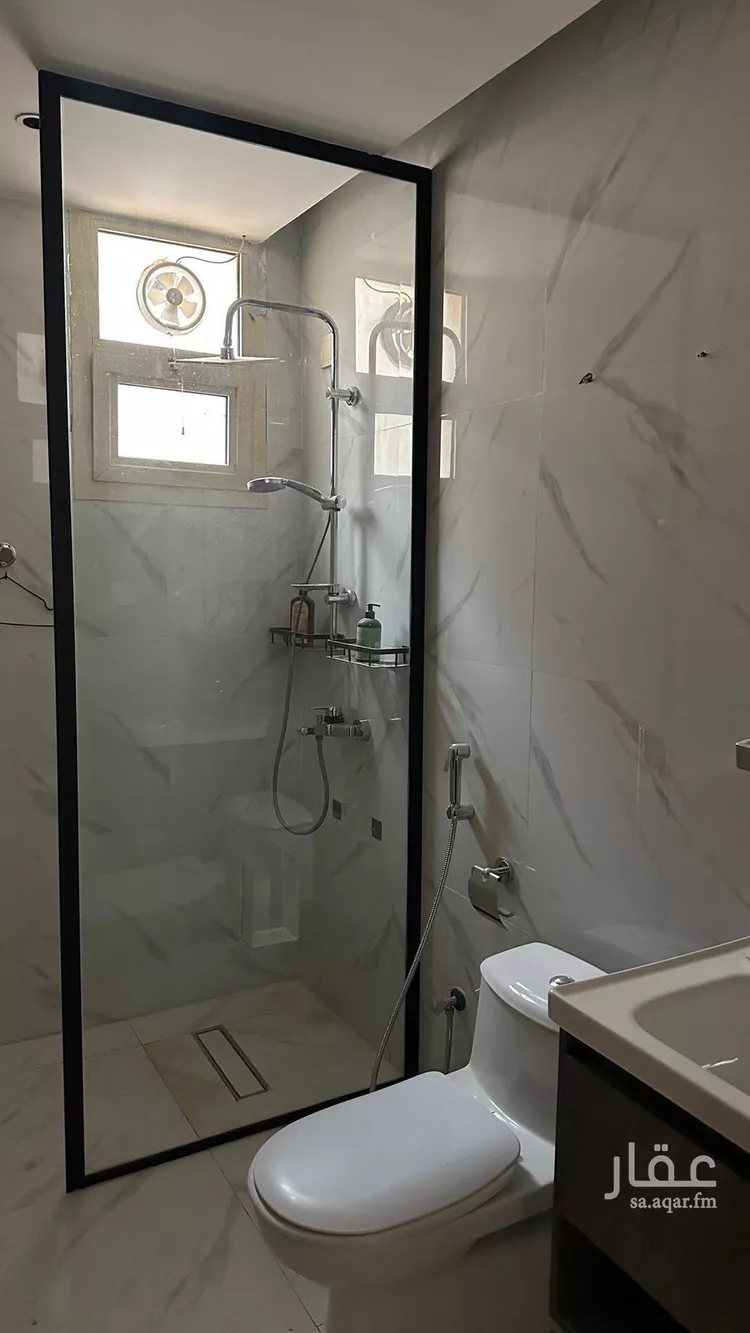 دور للإيجار في شارع عنابه, حي حطين, مدينة الرياض, منطقة الرياض صورة 2