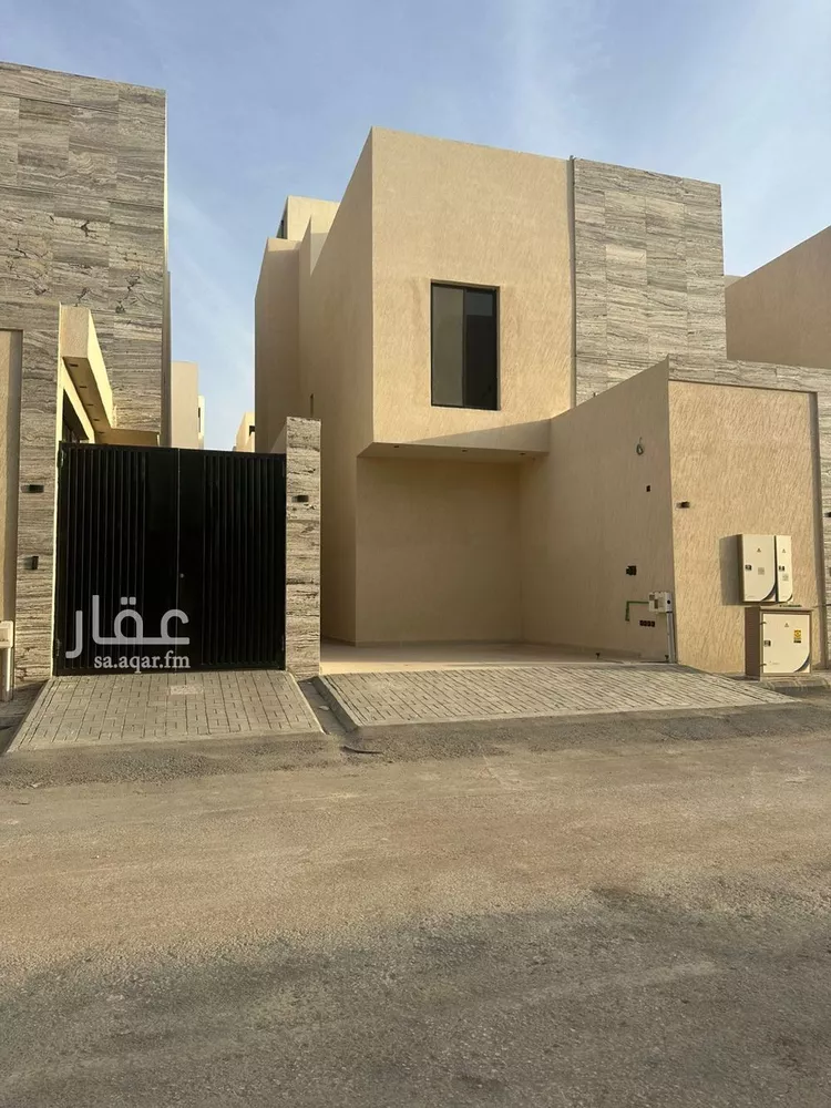 شقة للبيع في شارع رقم 160, حي الجنادرية, مدينة الرياض, منطقة الرياض