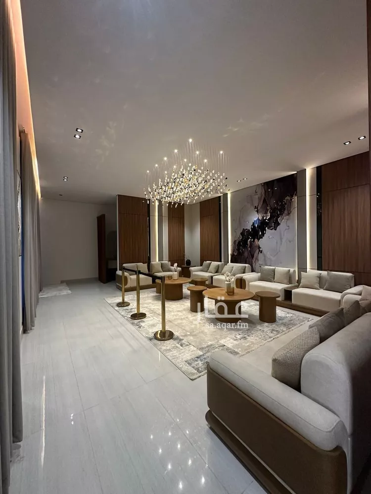 فيلا للبيع في شارع رقم 160, حي الجنادرية, مدينة الرياض, منطقة الرياض صورة 2