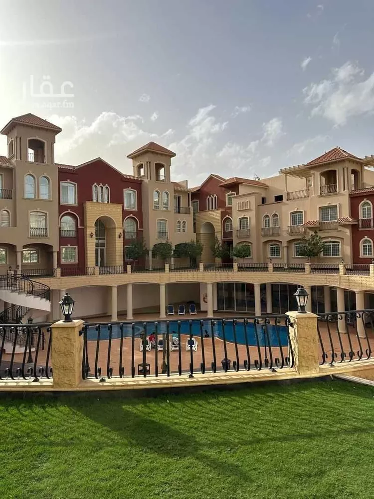 Apartment for Rent in Riyadh Dhahrat Laban