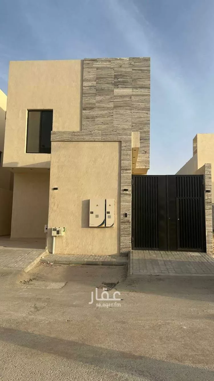 دور للبيع في شارع الضياء, حي الجنادرية, مدينة الرياض, منطقة الرياض 1 صورة