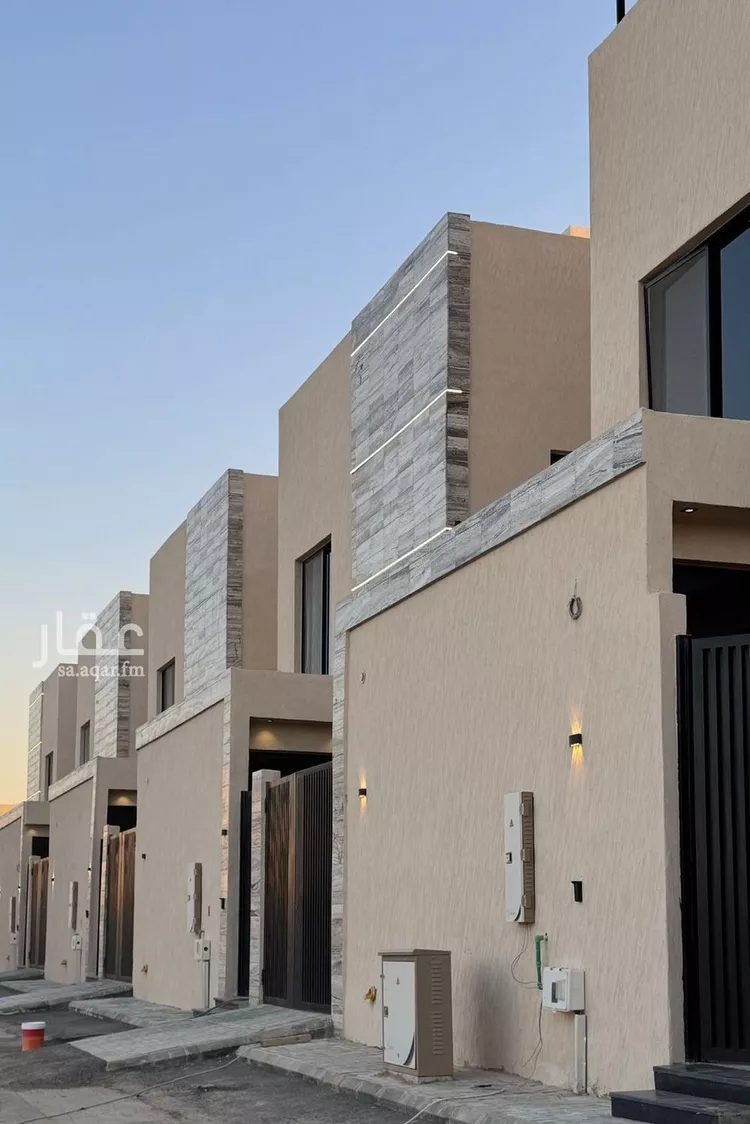 فيلا للبيع في شارع رقم 160, حي الجنادرية, مدينة الرياض, منطقة الرياض