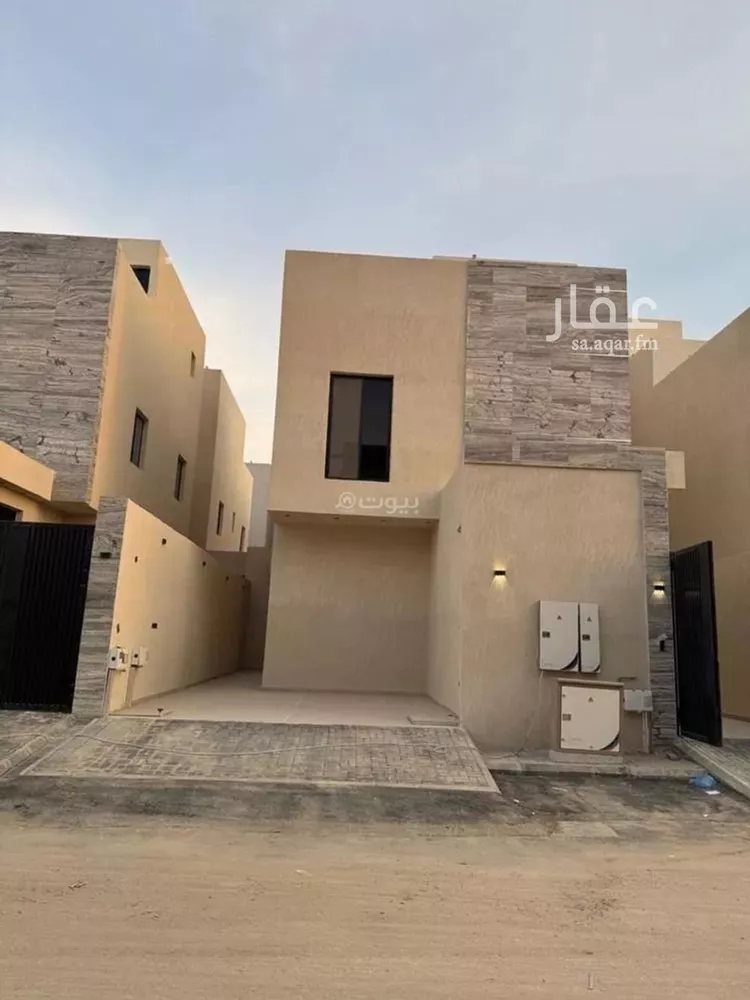 شقة للبيع في شارع الدمام, حي الجنادرية, مدينة الرياض, منطقة الرياض