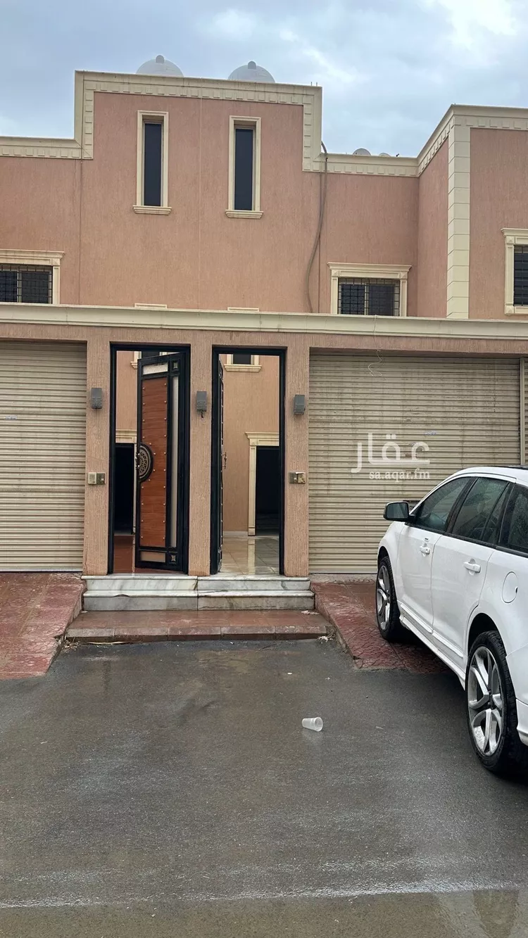 دور للإيجار في شارع عنابه, حي حطين, مدينة الرياض, منطقة الرياض صورة 3