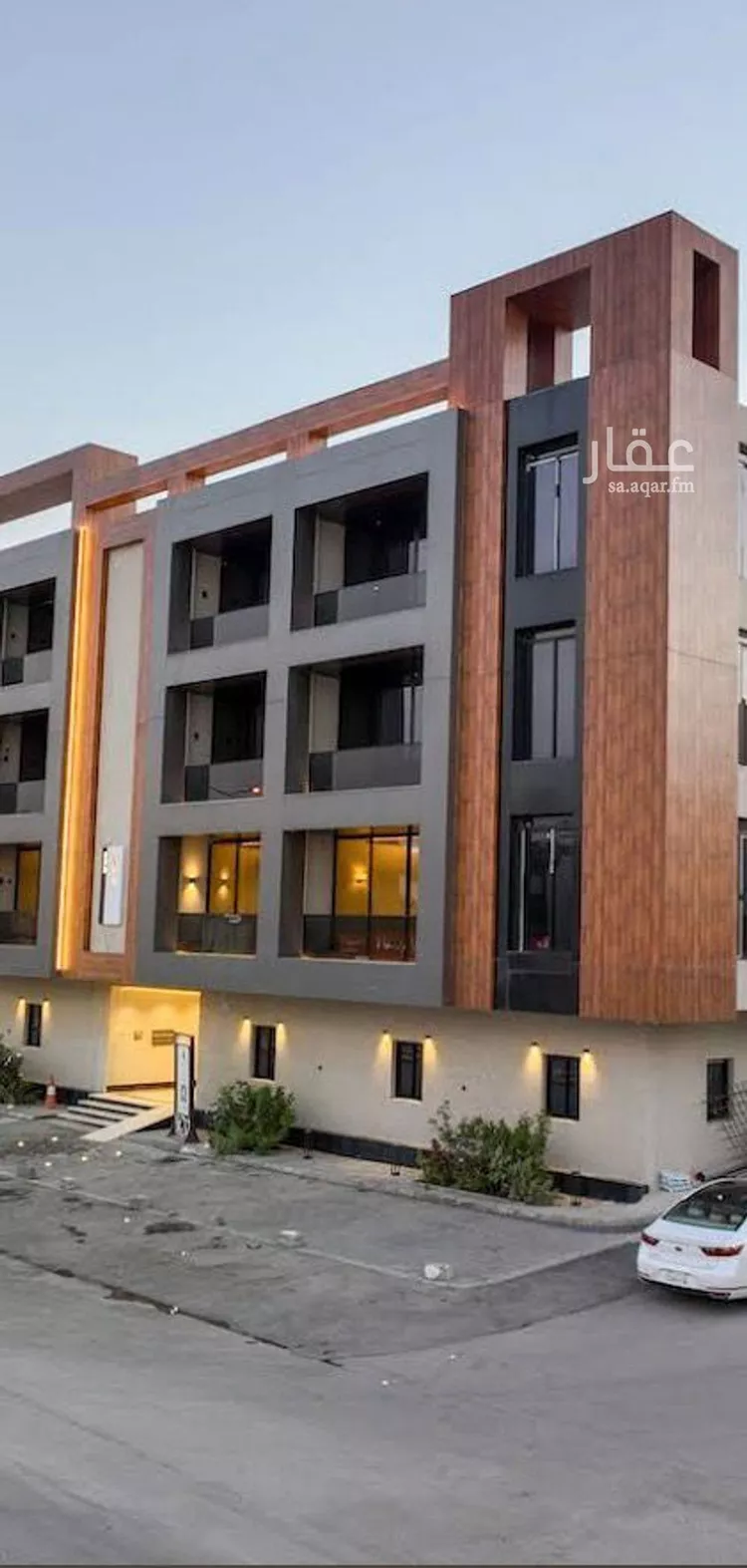 Apartment for Rent in Riyadh Al Yasmin