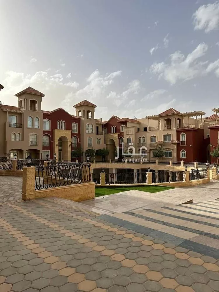 Apartment for Rent in Riyadh Dhahrat Laban صورة 2