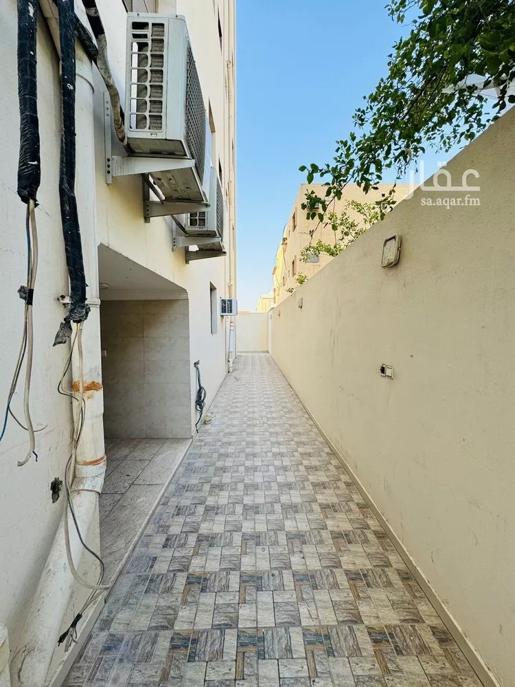 شقة للإيجار في شارع عبدالرحمن ابن ابي عقيل, حي طيبة, مدينة الدمام, المنطقة الشرقية صورة 2