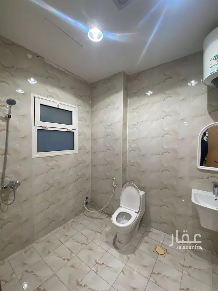 شقة للإيجار في شارع الأمير متعب بن عبدالعزيز, حي الشعلة, مدينة الدمام, المنطقة الشرقية صورة 5