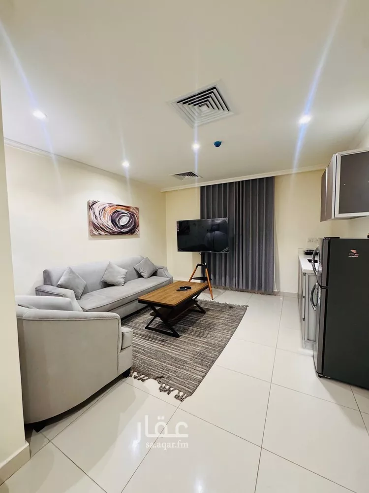 شقة للإيجار في شارع الثامن عشر, حي الزهور, مدينة الدمام, المنطقة الشرقية صورة 2