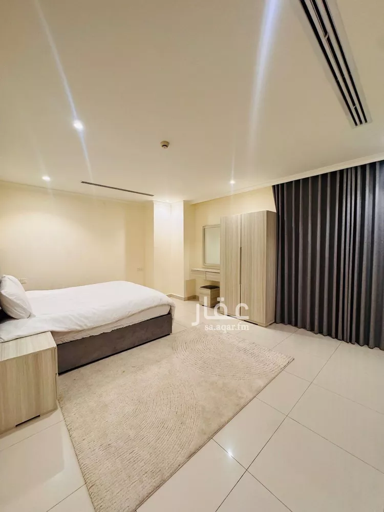 شقة للإيجار في شارع الثامن عشر, حي الزهور, مدينة الدمام, المنطقة الشرقية صورة 4