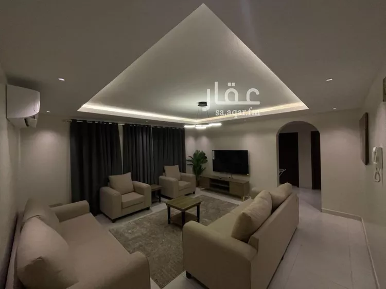 شقة للإيجار في شارع 16ب, حي الجسر, مدينة الخبر, المنطقة الشرقية صورة 5