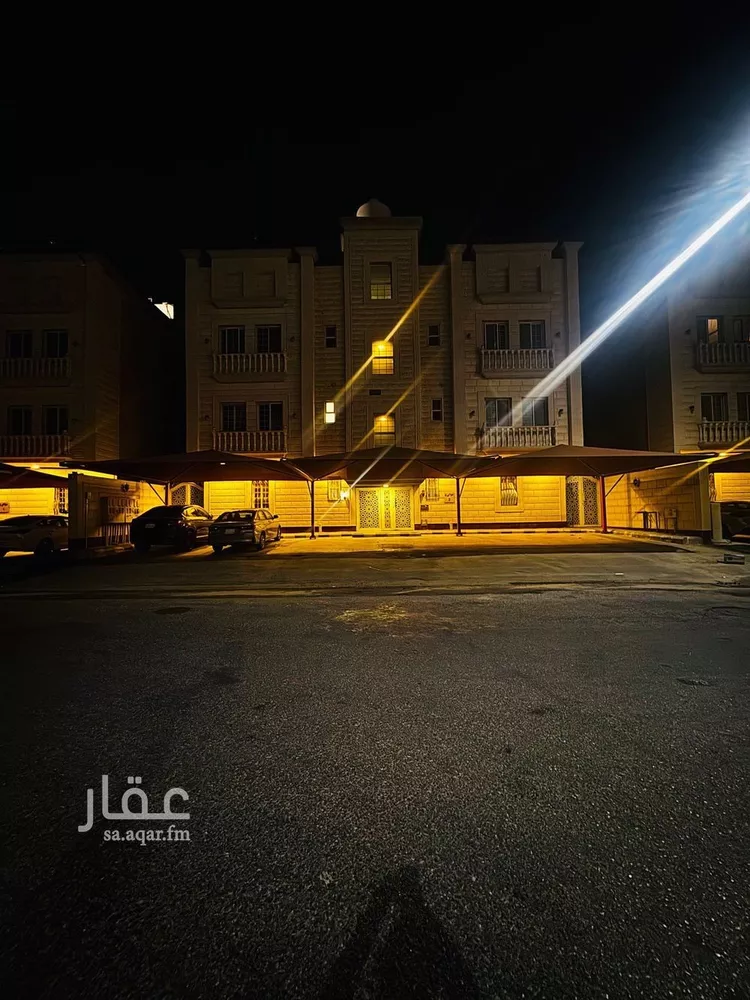 شقة للإيجار في شارع البراق, حي الشعلة, مدينة الدمام, المنطقة الشرقية