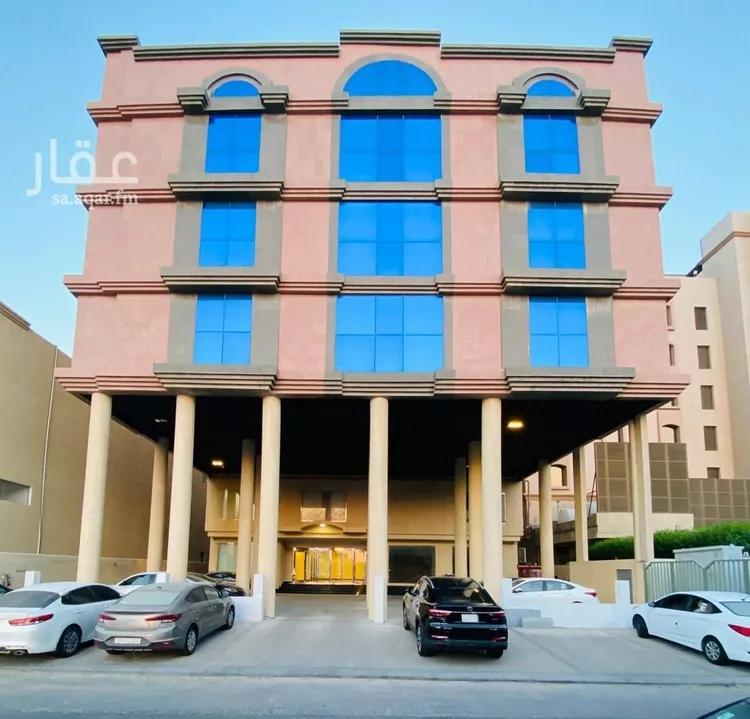 شقة للإيجار في حي الزهور, مدينة الدمام, المنطقة الشرقية