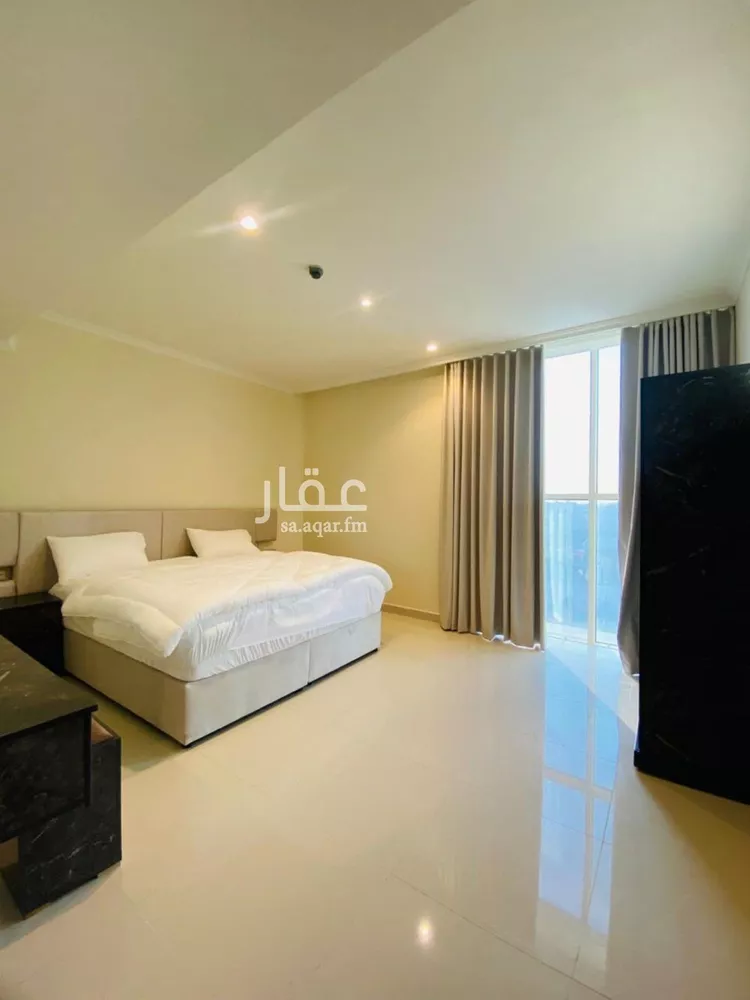 شقة للإيجار في حي الزهور, مدينة الدمام, المنطقة الشرقية صورة 5