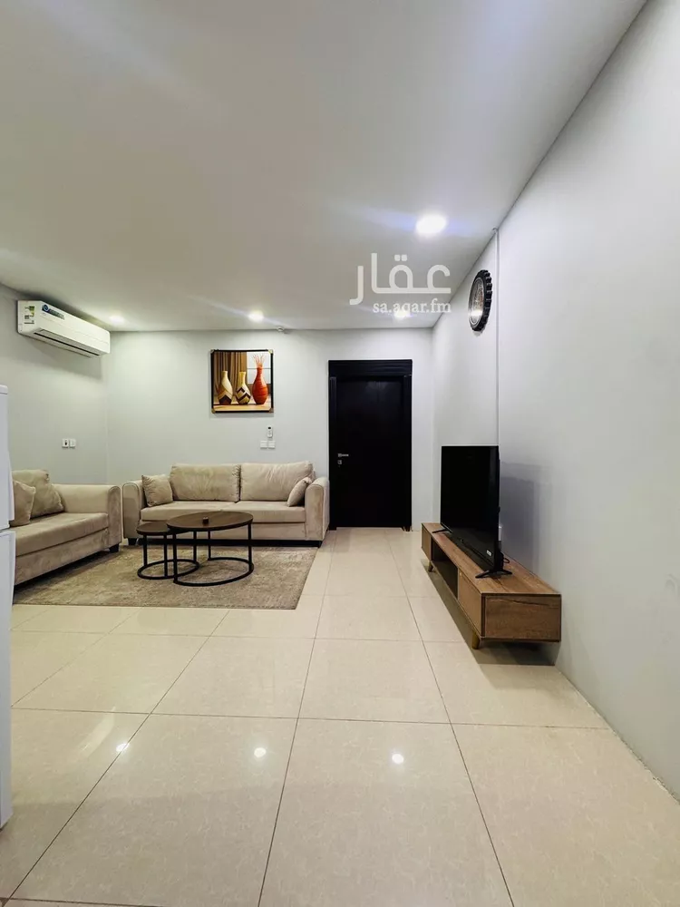 شقة للإيجار في شارع طريق مجلس التعاون, حي التعاون, مدينة الخبر, المنطقة الشرقية صورة 2