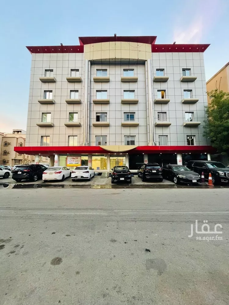 شقة للإيجار في شارع فضالة بن عبيد, حي الشاطئ الشرقي, مدينة الدمام, المنطقة الشرقية صورة 4