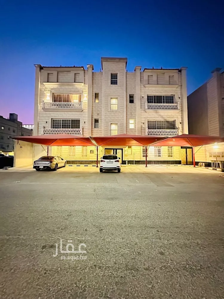Apartment for Rent in Dammam An Nur