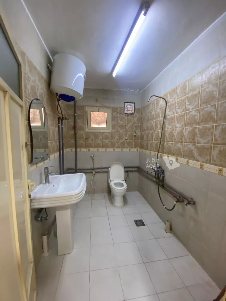 Apartment for Rent in Dammam Badr 7