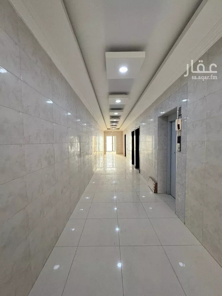 شقة للإيجار في شارع عبدالرحمن ابن ابي عقيل, حي طيبة, مدينة الدمام, المنطقة الشرقية صورة 4