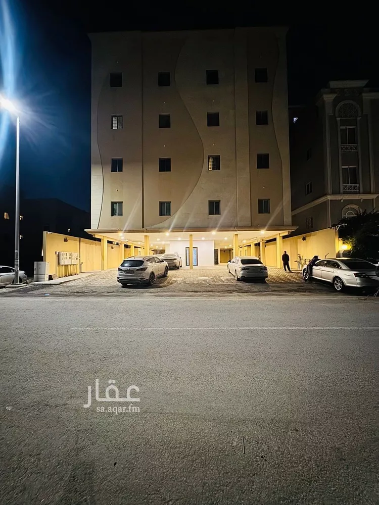 شقة للإيجار في شارع 25ب, حي الشعلة, مدينة الدمام, المنطقة الشرقية