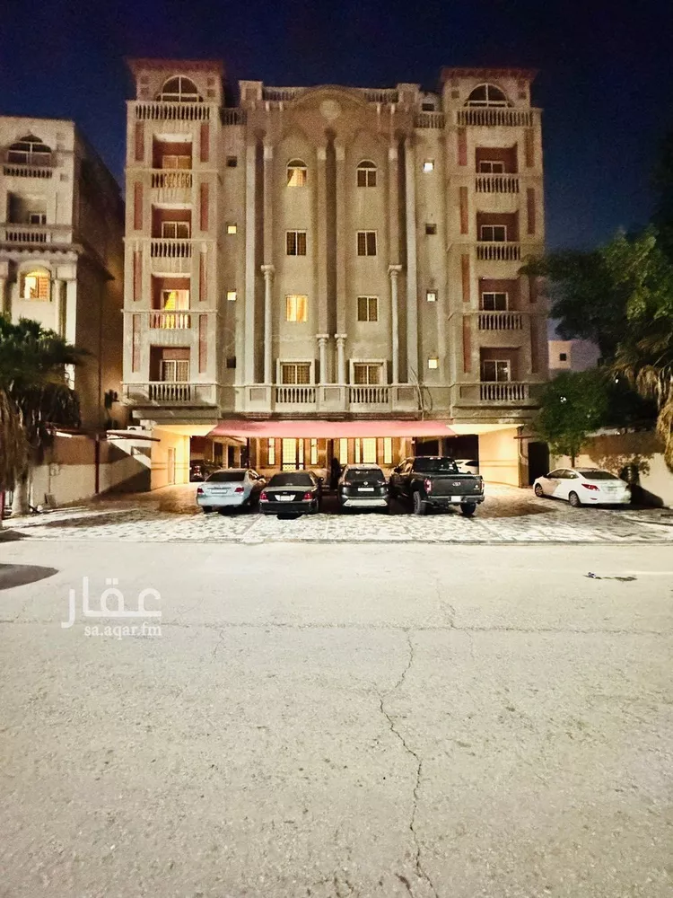 شقة للإيجار في شارع الرقعى, حي الحمراء, مدينة الخبر, المنطقة الشرقية