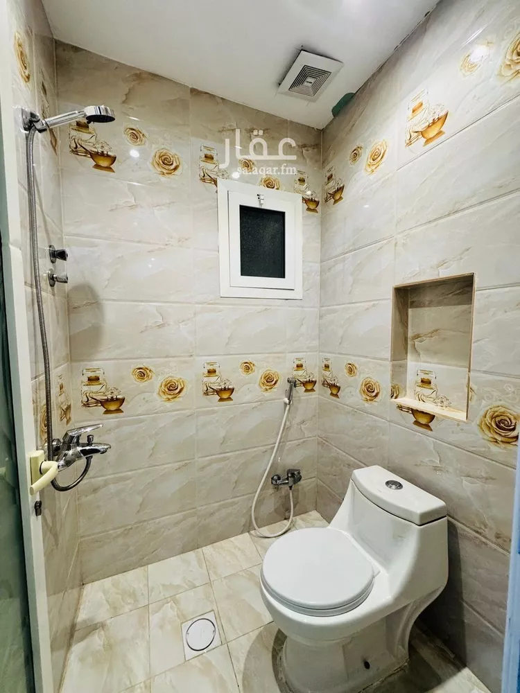 شقة للإيجار في شارع ابو الاسود الدؤلي, حي المنار, مدينة الدمام, المنطقة الشرقية صورة 5