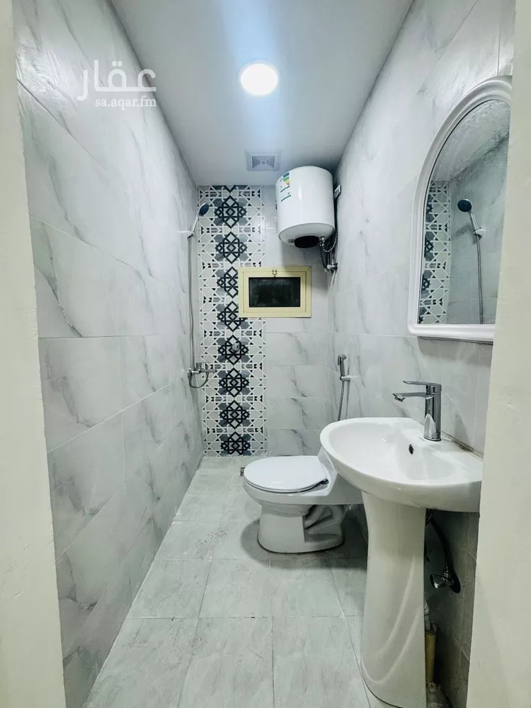 شقة للإيجار في شارع ابو الاسود الدؤلي, حي المنار, مدينة الدمام, المنطقة الشرقية صورة 5