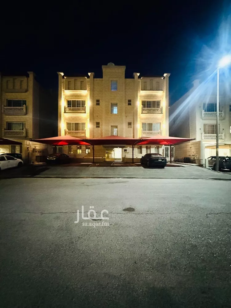 شقة للإيجار في شارع 14ب, حي الشعلة, مدينة الدمام, المنطقة الشرقية