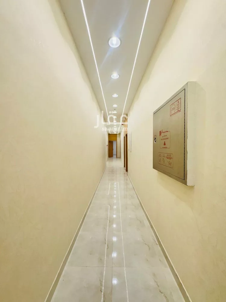 شقة للإيجار في شارع الأمير متعب بن عبدالعزيز, حي الشعلة, مدينة الدمام, المنطقة الشرقية صورة 2