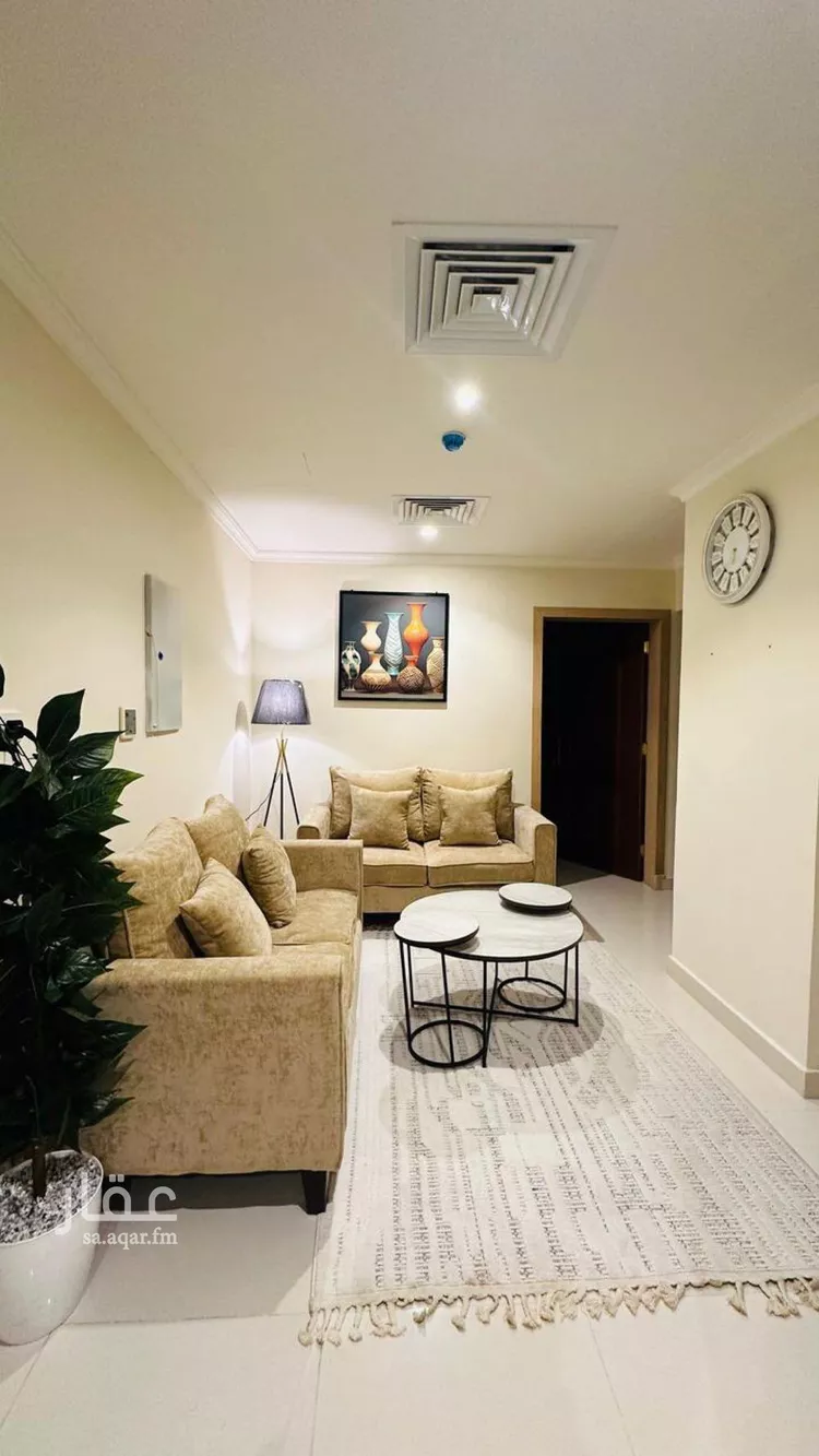 Apartment for Rent in Dammam Az Zuhur صورة 4