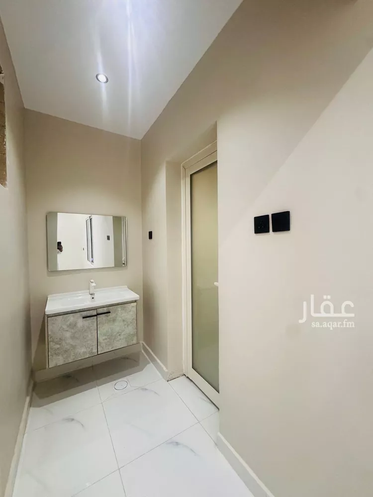 شقة للإيجار في شارع اللواء, حي الشعلة, مدينة الدمام, المنطقة الشرقية 7