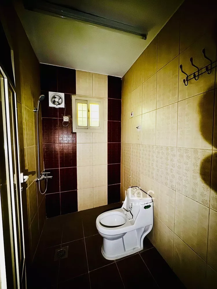 شقة للإيجار في شارع القنفذة, حي الفيصلية, مدينة الدمام, المنطقة الشرقية