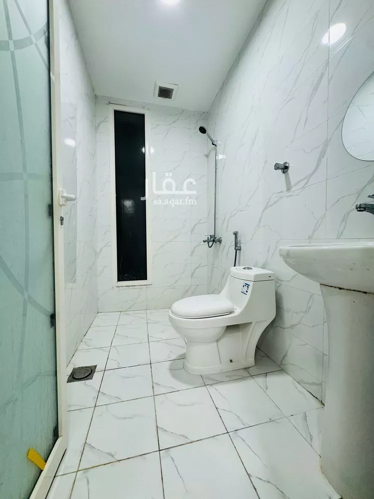شقة للإيجار في شارع القعقاع بن غالب, حي النور, مدينة الدمام, المنطقة الشرقية صورة 5