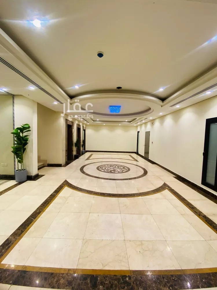 شقة للإيجار في حي الزهور, مدينة الدمام, المنطقة الشرقية صورة 2