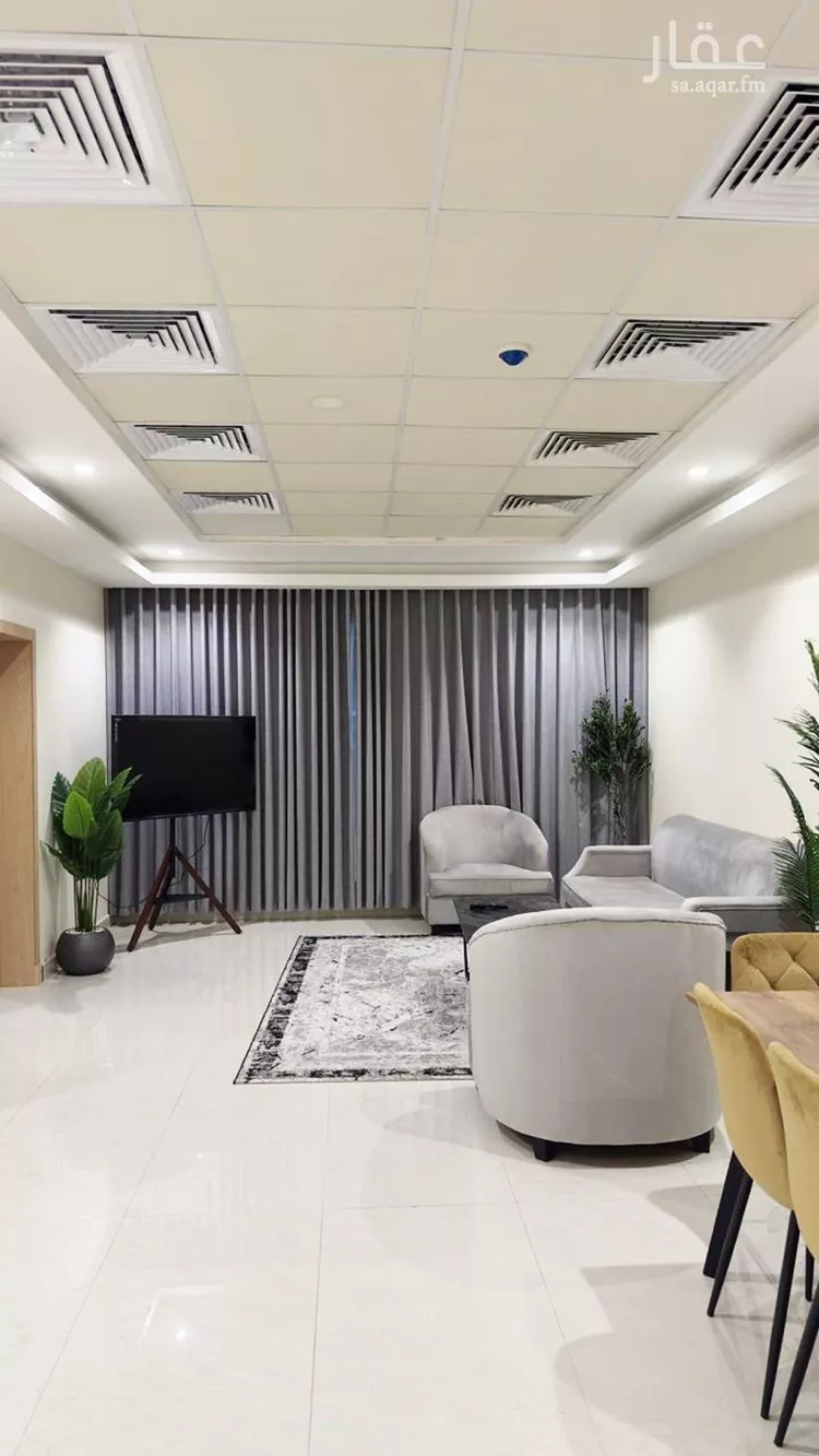 شقة للإيجار في حي الزهور, مدينة الدمام, المنطقة الشرقية صورة 5