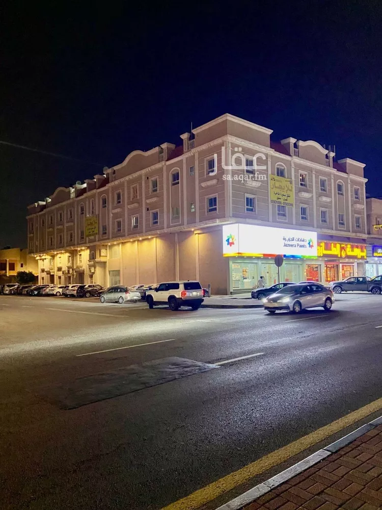 Apartment for Rent in Dammam Al Faisaliah