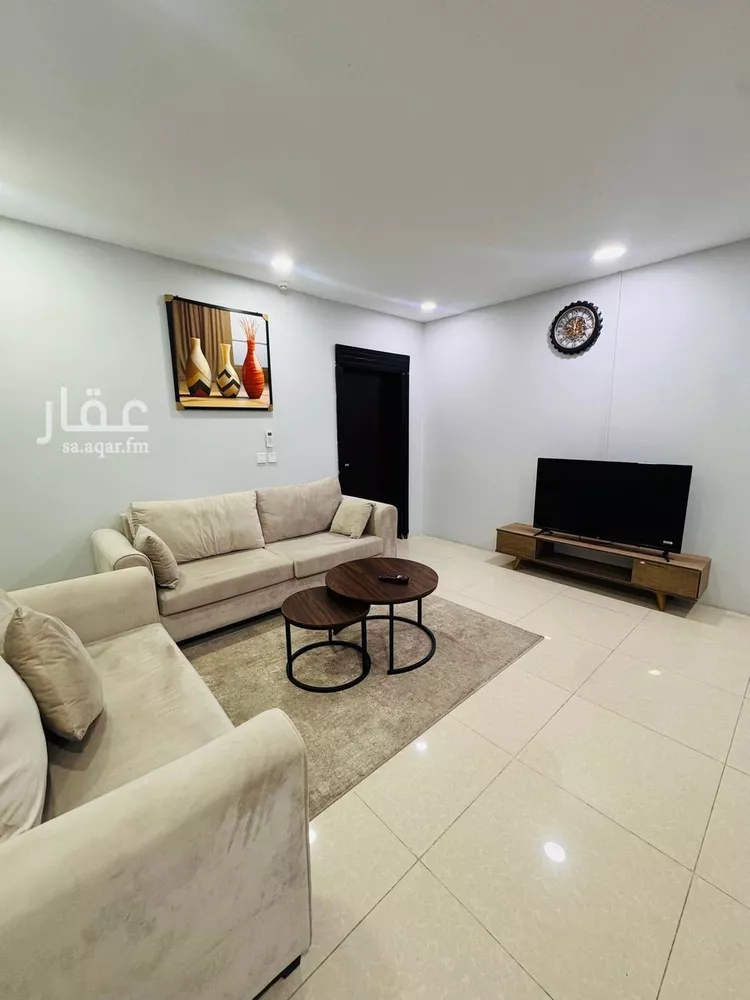 شقة للإيجار في شارع طريق مجلس التعاون, حي التعاون, مدينة الخبر, المنطقة الشرقية صورة 4