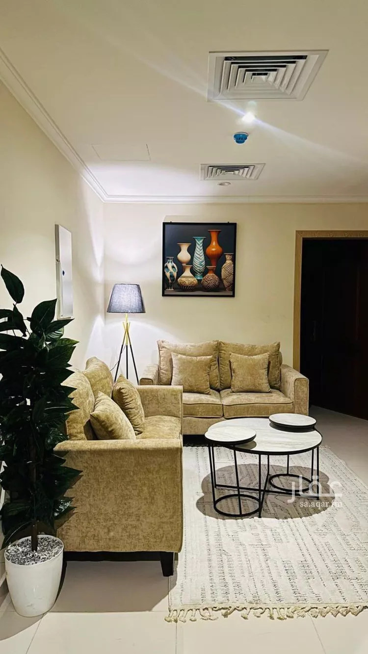 Apartment for Rent in Dammam Az Zuhur صورة 2