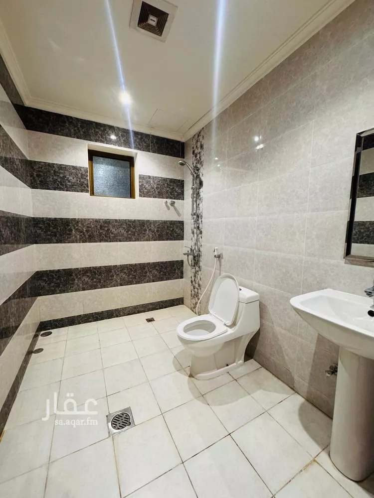 شقة للإيجار في شارع الثامن عشر, حي الزهور, مدينة الدمام, المنطقة الشرقية صورة 5